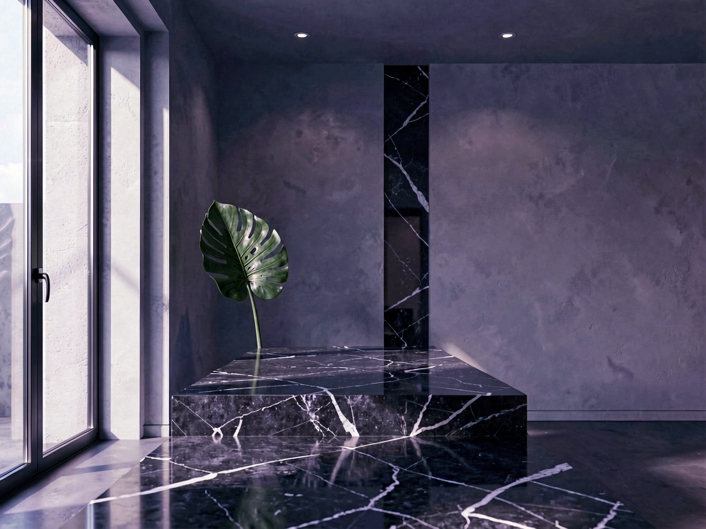 Serene Controlled Environment