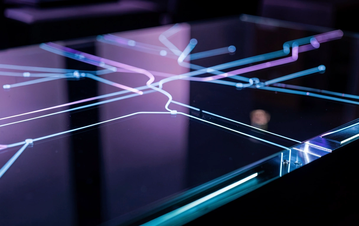 Tecnologia de Plataforma