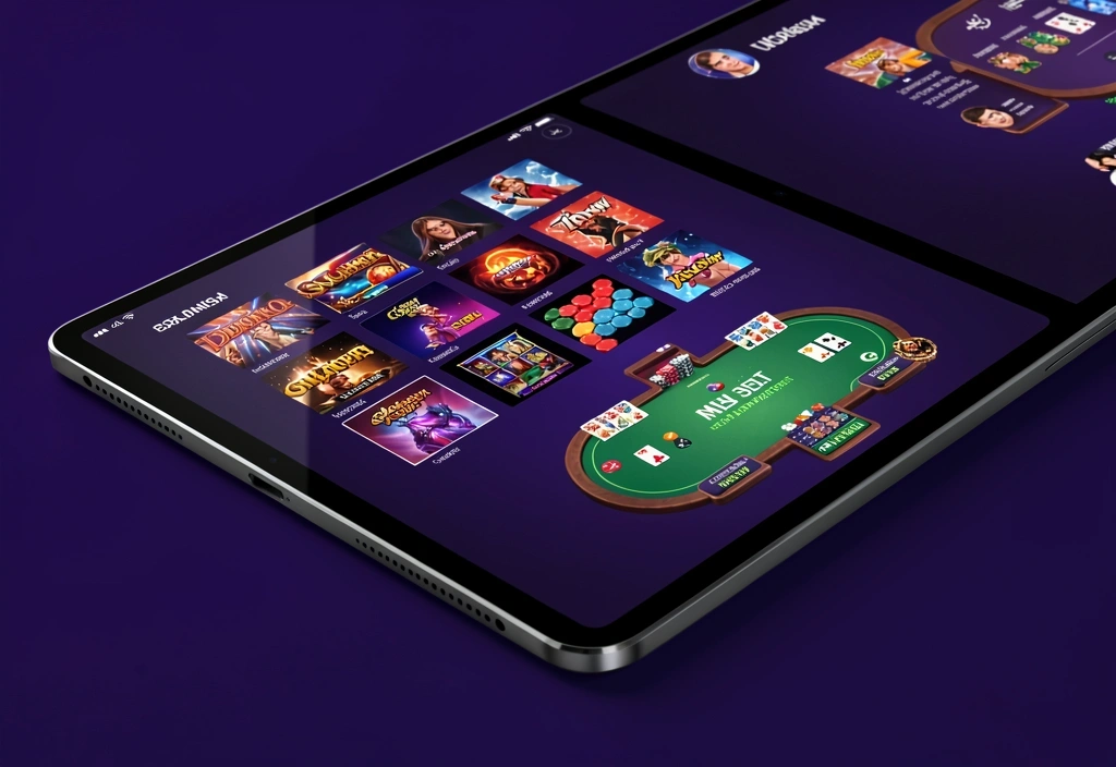 BacanaPlay Experience