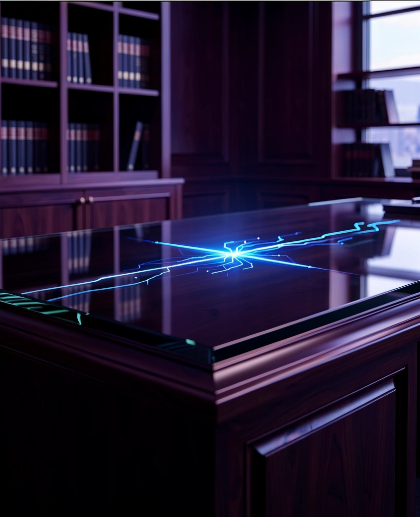 Ambiente digital profissional