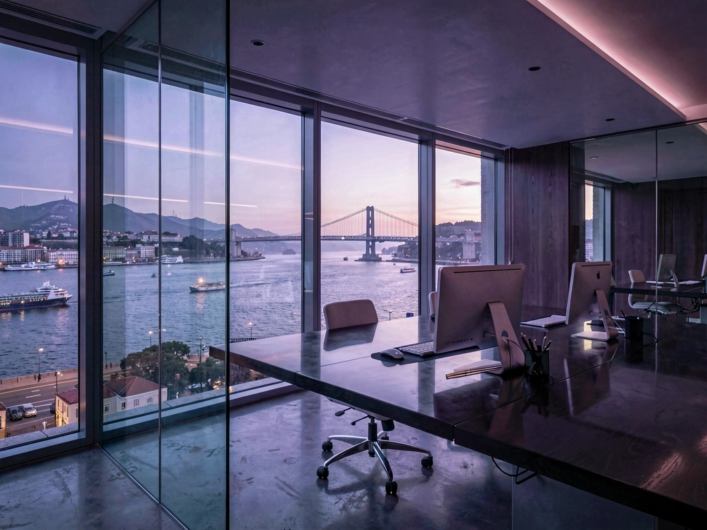 Escritório PortugalPlayLegal Lisboa