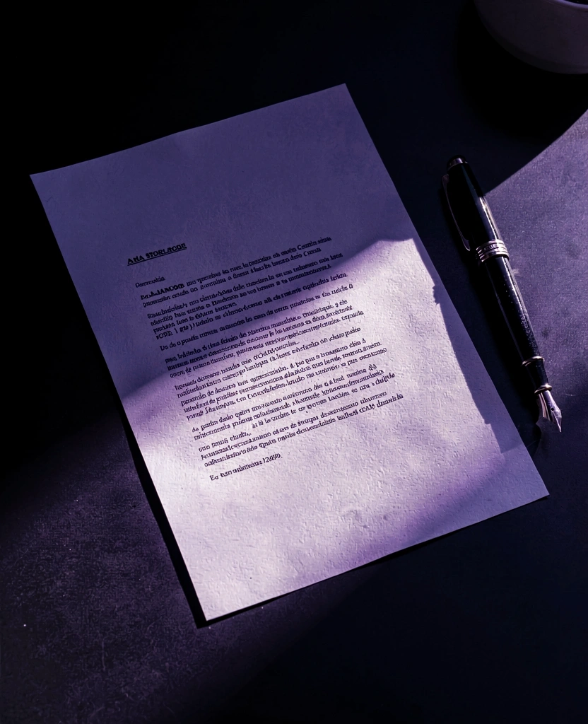 Documentação Legal